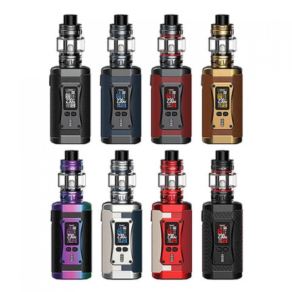 SMOK Morph 2 230W Starter Kit