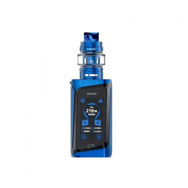 Smok Morph 219 Starter Kit (w/ TF Tank)