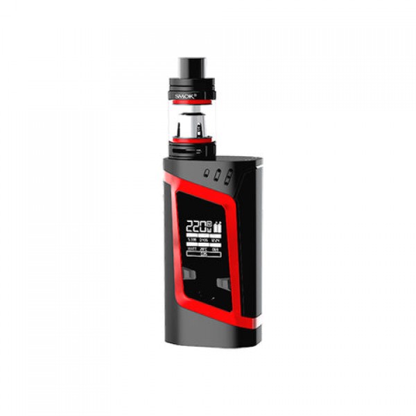 Smok Morph 219 Starter Kit (w/ TF Tank)