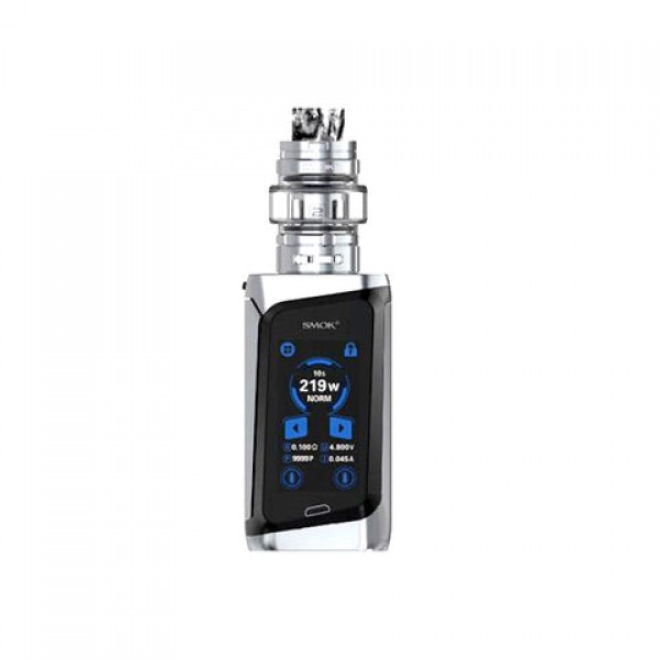 Smok Morph 219 Starter Kit (w/ TF Tank)