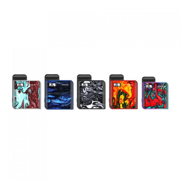 Smok Mico Pod System Starter Kit