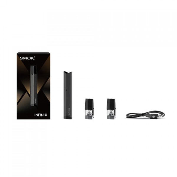 Smok Infinix Kit