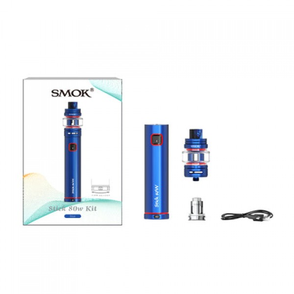 SMOK Stick 80w Starter Kit