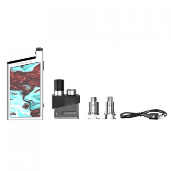 SMOK Trinity Alpha Pod System Kit