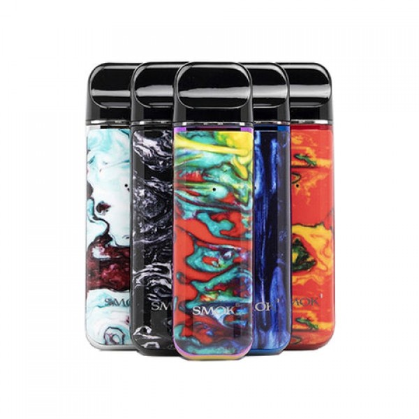 SMOK Novo 2 Pod System Starter Kit