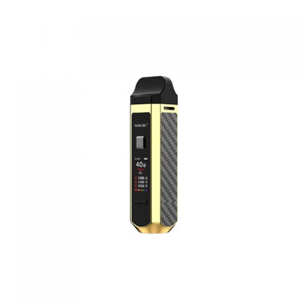 SMOK RPM40 Pod System Kit