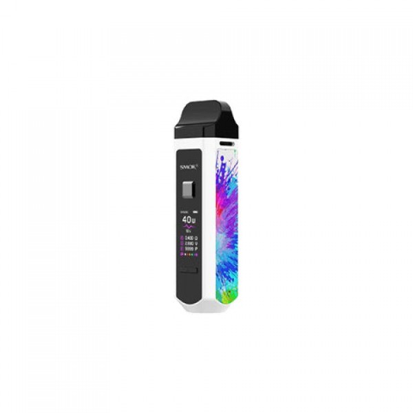 SMOK RPM40 Pod System Kit