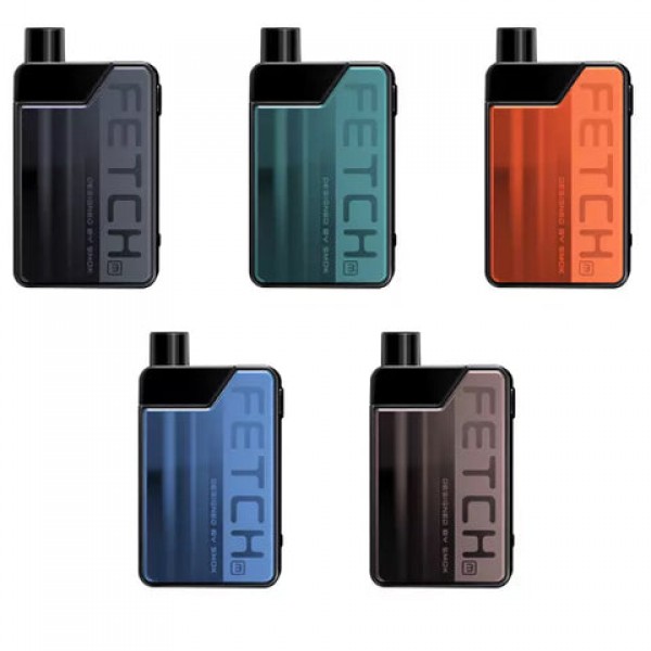 SMOK Fetch Mini 40W Pod System Kit