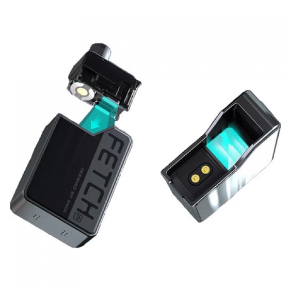 SMOK Fetch Mini 40W Pod System Kit