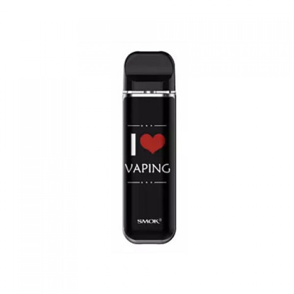 SMOK Novo 2 Pod System Starter Kit