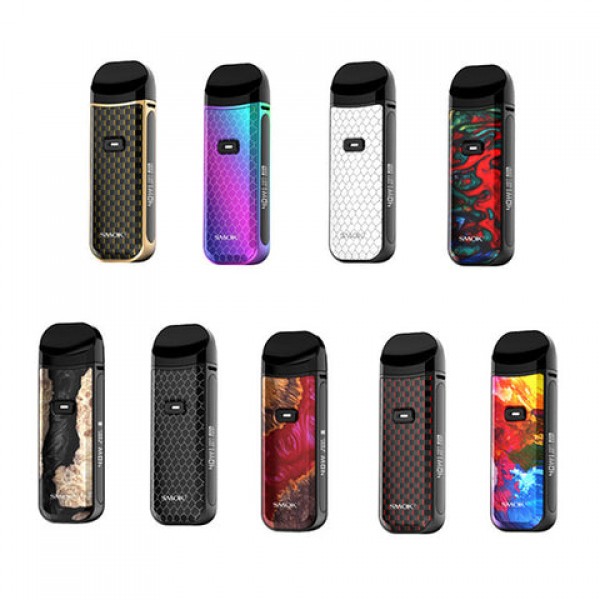 Smok Nord 2 Pod Mod Starter Kit