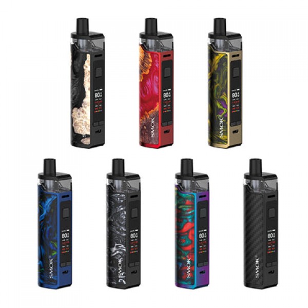 SMOK RPM80 Pod System Kit