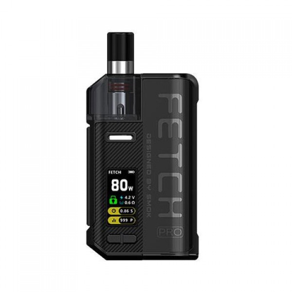 SMOK Fetch PRO 80W Pod Mod Kit