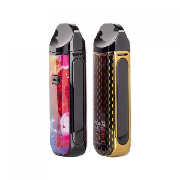 Smok Nord 2 Pod Mod Starter Kit