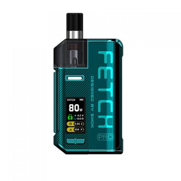 SMOK Fetch PRO 80W Pod Mod Kit