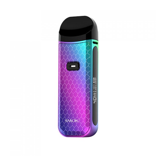 Smok Nord 2 Pod Mod Starter Kit