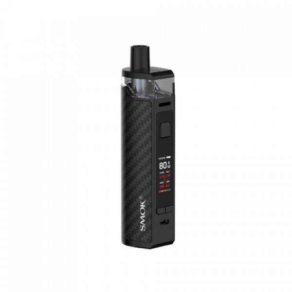 SMOK RPM80 Pod System Kit