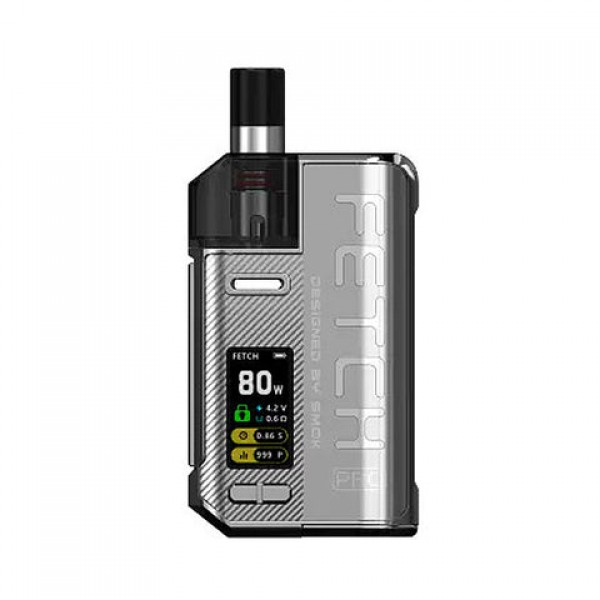 SMOK Fetch PRO 80W Pod Mod Kit