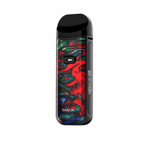 Smok Nord 2 Pod Mod Starter Kit