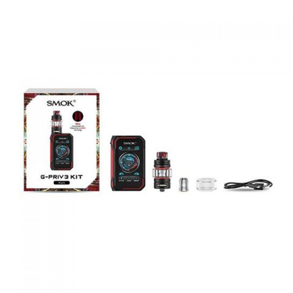 Smok G-Priv 3 Starter Kit