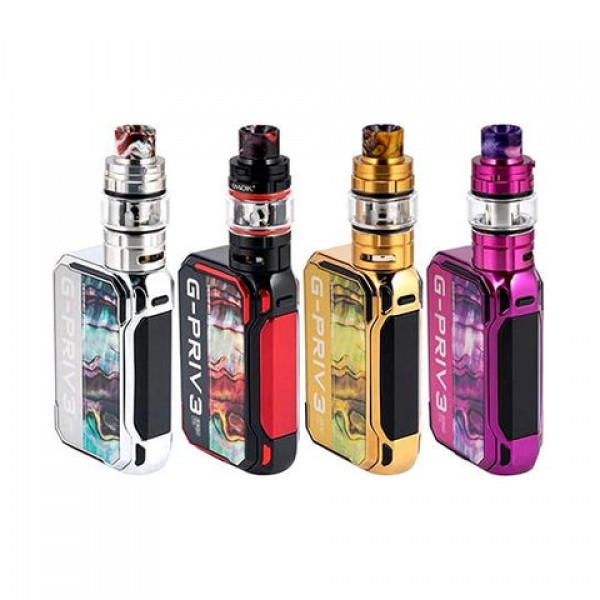 Smok G-Priv 3 Starter Kit