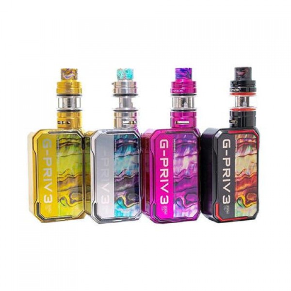 Smok G-Priv 3 Starter Kit