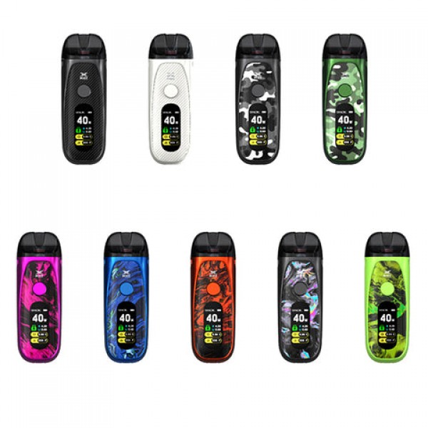 SMOK Pozz X Pod Mod Kit