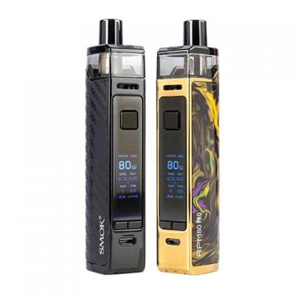 SMOK RPM80 PRO Pod System Kit