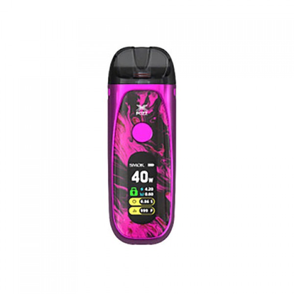 SMOK Pozz X Pod Mod Kit