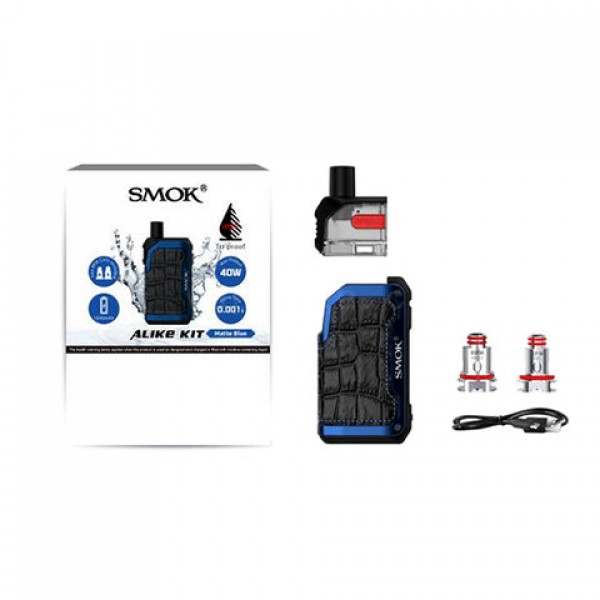 Smok Alike 40w Pod Mod Kit