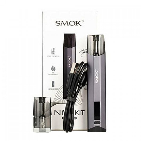 SMOK NFix Pod Mod Starter Kit