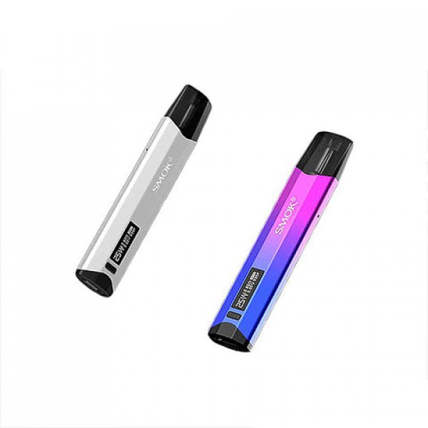 SMOK NFix Pod Mod Starter Kit