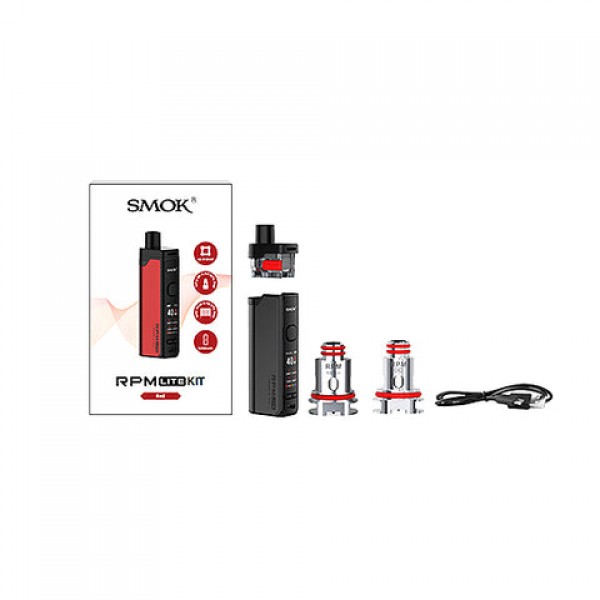 SMOK RPM Lite Pod Mod Kit