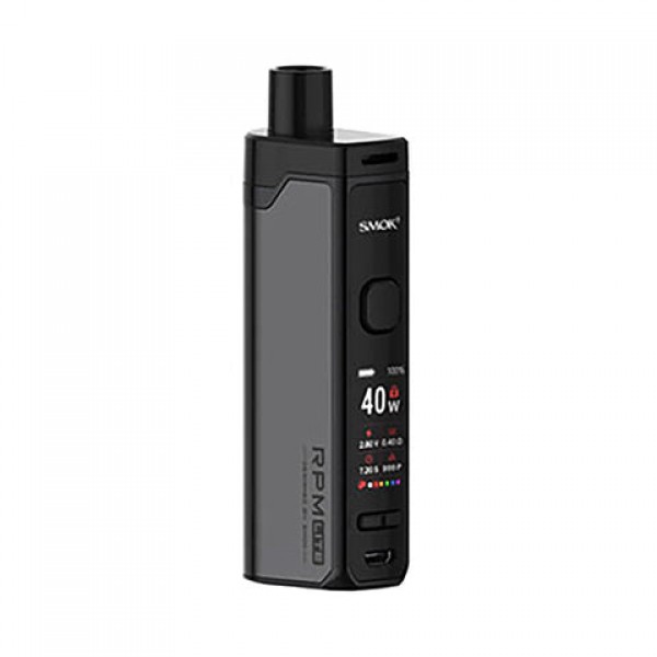 SMOK RPM Lite Pod Mod Kit