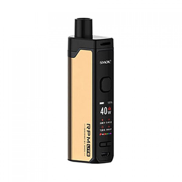 SMOK RPM Lite Pod Mod Kit