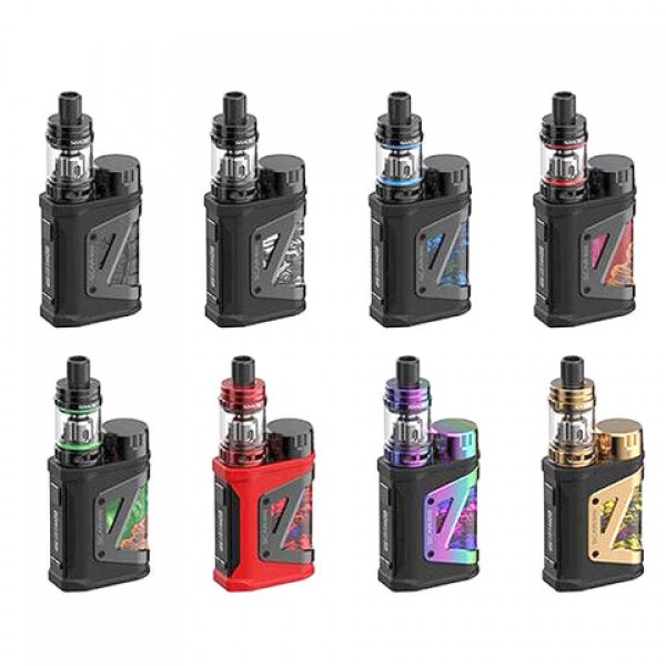 SMOK Scar Mini 80W Starter Kit