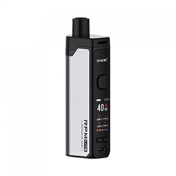 SMOK RPM Lite Pod Mod Kit