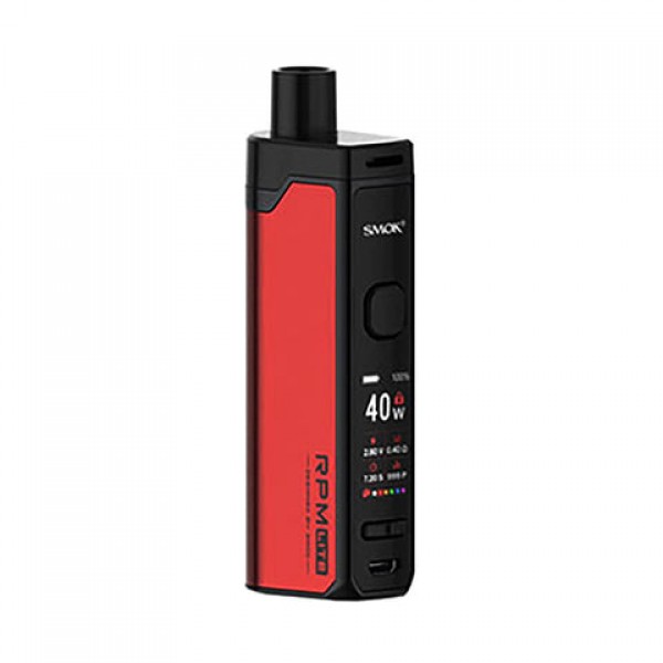 SMOK RPM Lite Pod Mod Kit