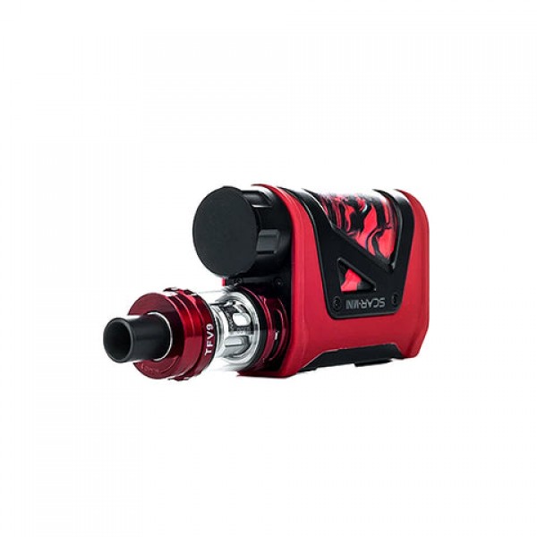 SMOK Scar Mini 80W Starter Kit