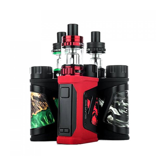 SMOK Scar Mini 80W Starter Kit