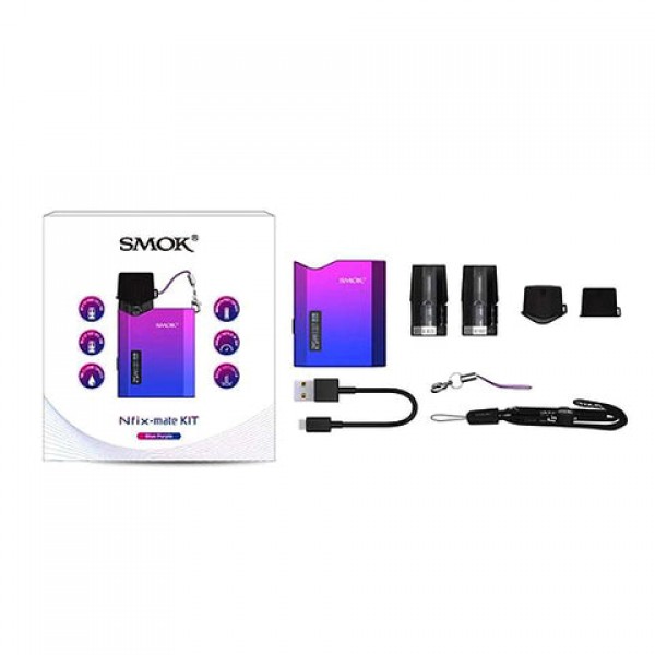 SMOK NFix-Mate Pod Mod Kit