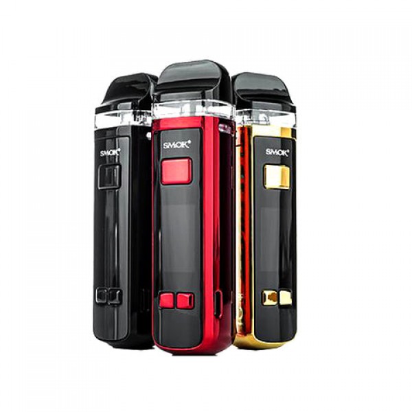 SMOK RPM 2S 80W Pod Mod Starter Kit