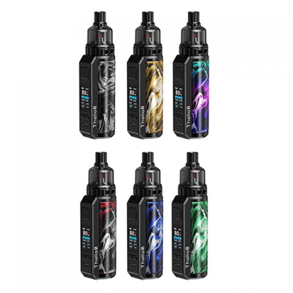 SMOK Thallo-S 100W Pod Mod Kit