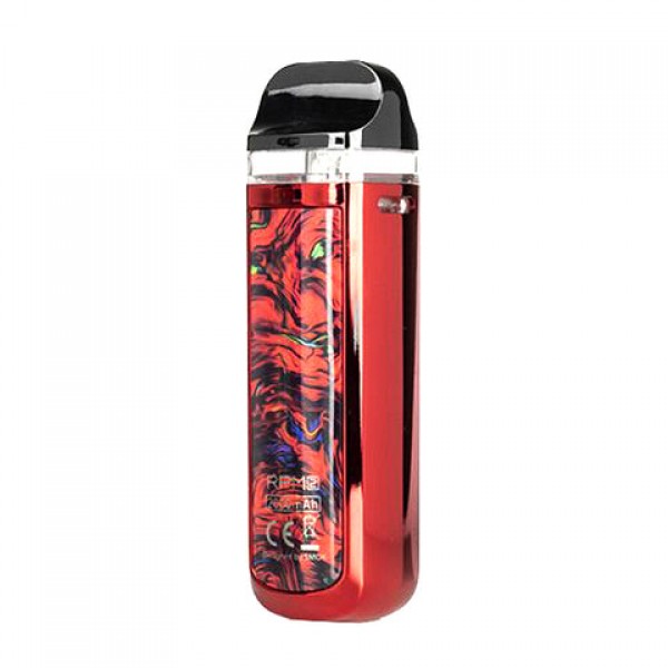 SMOK RPM 2S 80W Pod Mod Starter Kit