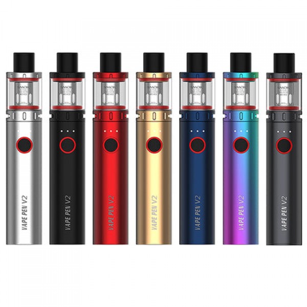 SMOK Vape Pen V2 60W Starter Kit