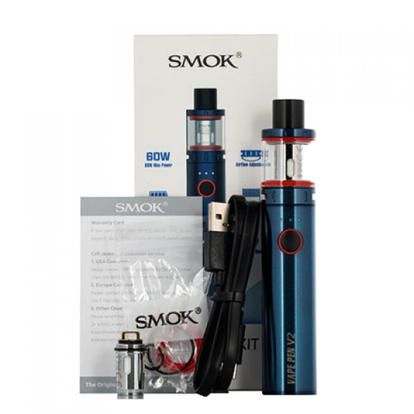 SMOK Vape Pen V2 60W Starter Kit