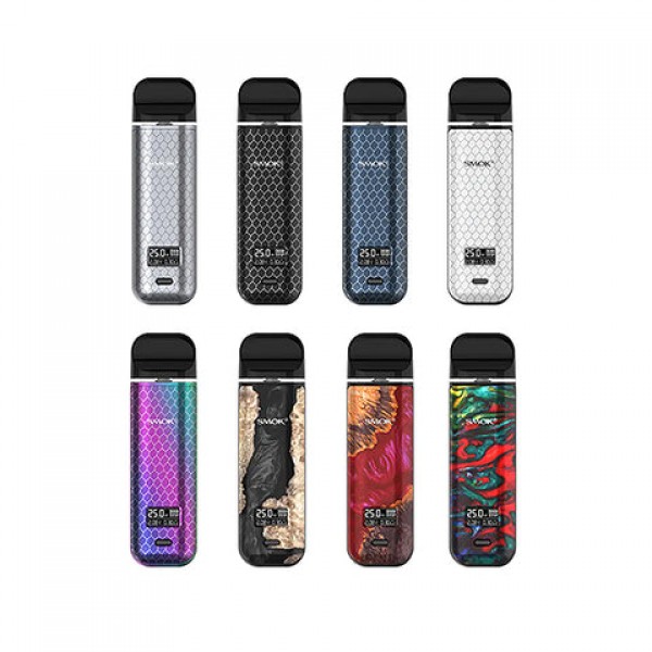 SMOK Novo X Pod Mod Starter Kit