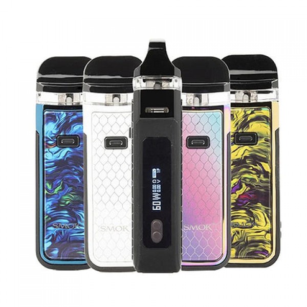 Smok Nord X Pod Mod Starter Kit