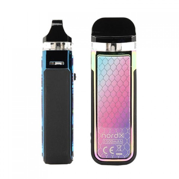 Smok Nord X Pod Mod Starter Kit