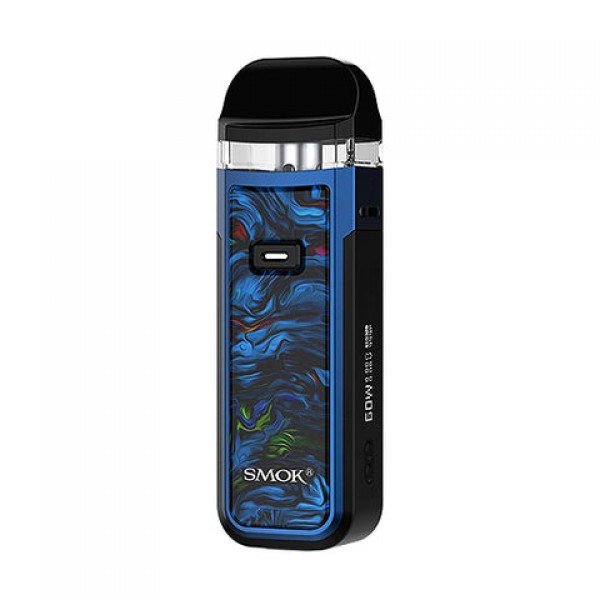 Smok Nord X Pod Mod Starter Kit